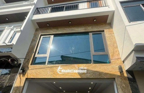 SIÊU PHẨM NGỌC THỤY PHÂN LÔ 50M, 6T - THANG MÁY - GARA ÔTÔ - GẦN TRƯỜNG QT, CÔNG VIÊN, CHỈ 12.8 TỶ